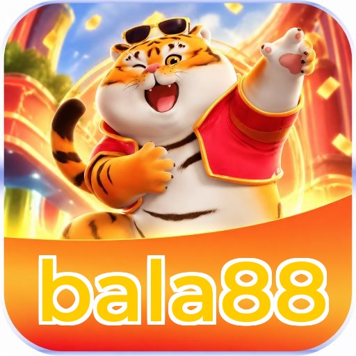 bala88 APP Logo Oficial Certificado Android iOS