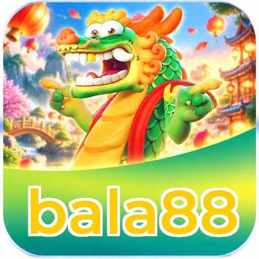 Logo bala88 Cadastro Brasil