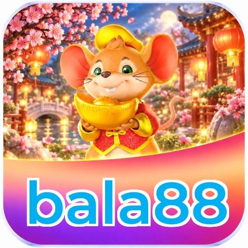 Logo bala88 Telegram Oficial