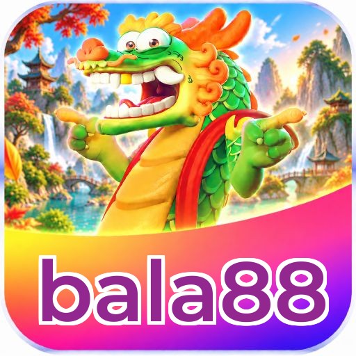 bala88 Logo