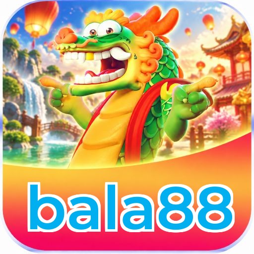bala88 Download Speed Test Logo - Teste de Velocidade Certificado