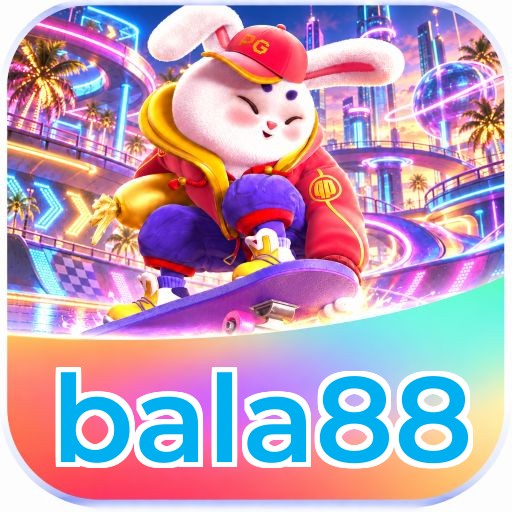 Página Oficial bala88 Facebook - 38.7k Seguidores