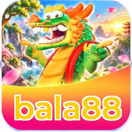 Logo bala88 Loteria Online