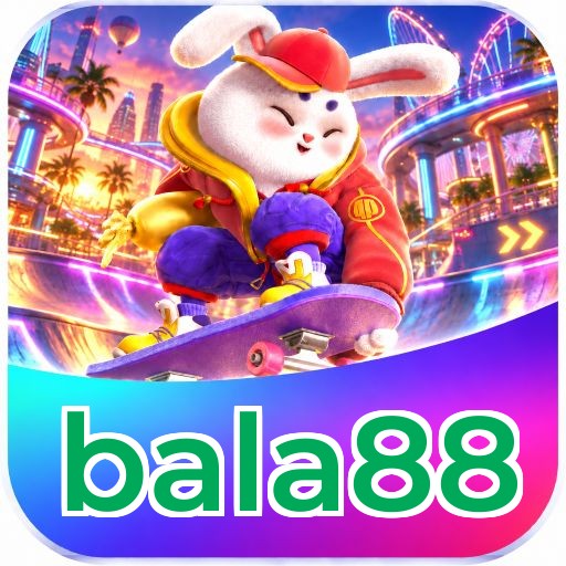 bala88 Logo