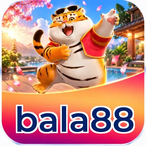 bala88 Baixar Download Logo Oficial Certificado