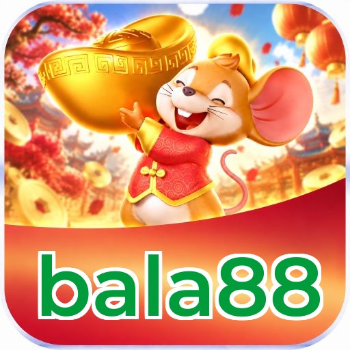 Logo bala88 Download Brasil