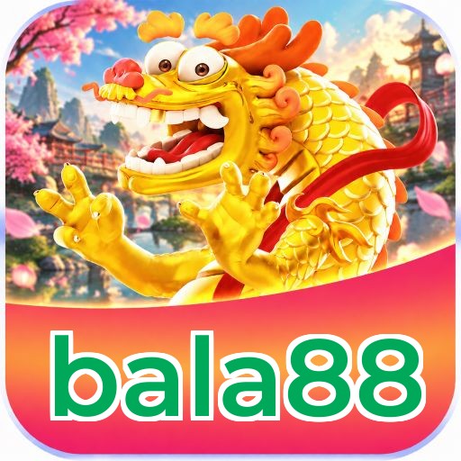 bala88 Logo Oficial