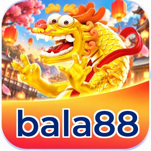 bala88 VIP Program Logo