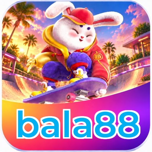 bala88 Logo