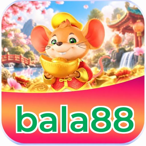 bala88 Win - Jackpots e Vitórias