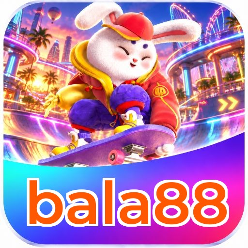 bala88 APK Logo Oficial Certificado