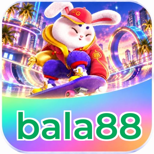 bala88 Logo Verificado