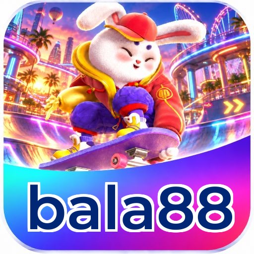 bala88 Logo
