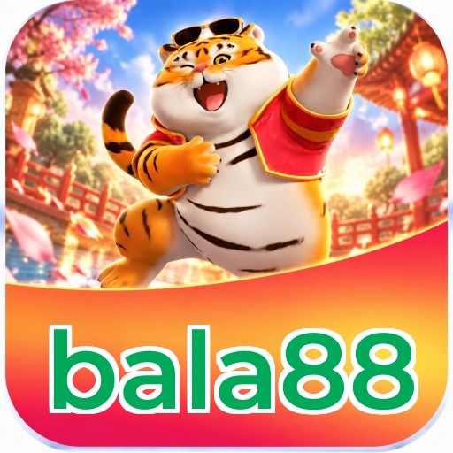 bala88 Logo