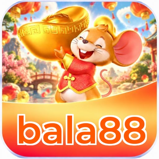 bala88 Logo Seguro