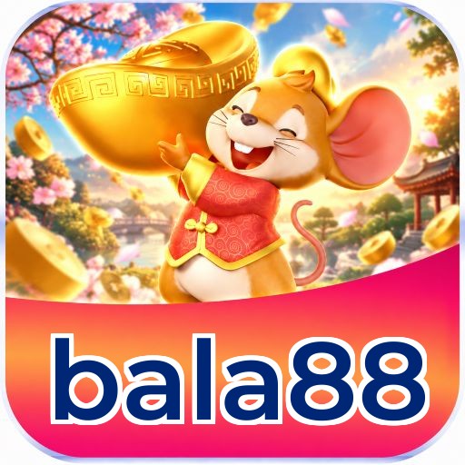 Requisitos do APK bala88 para Android - Logo Oficial